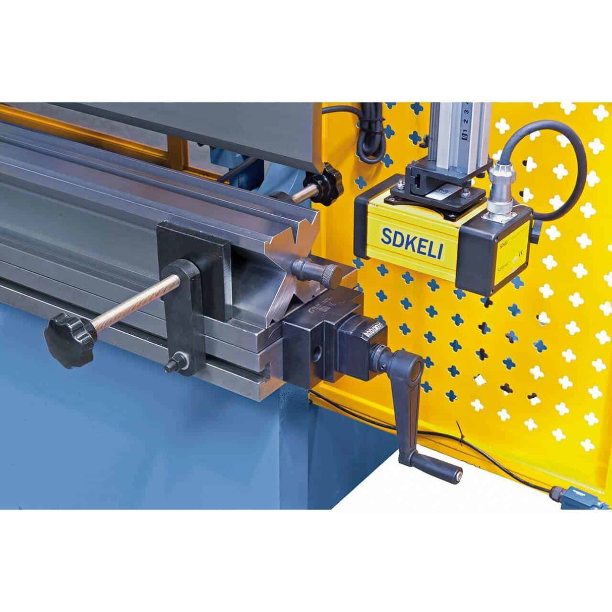 Presse per la lamiera