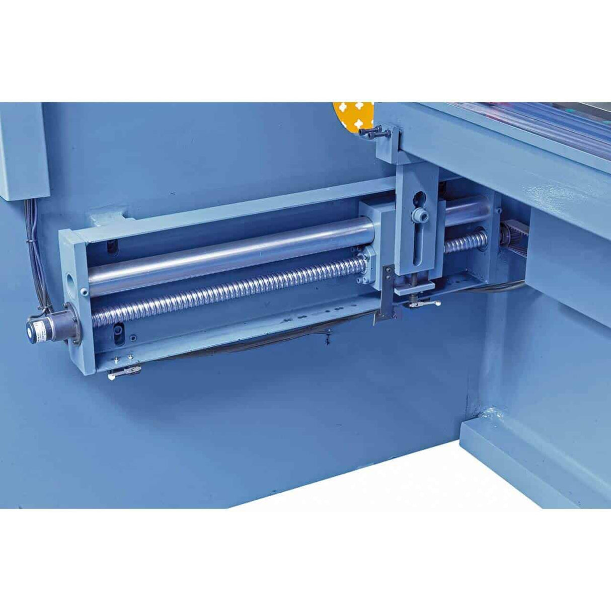 Presse piegatrici idrauliche