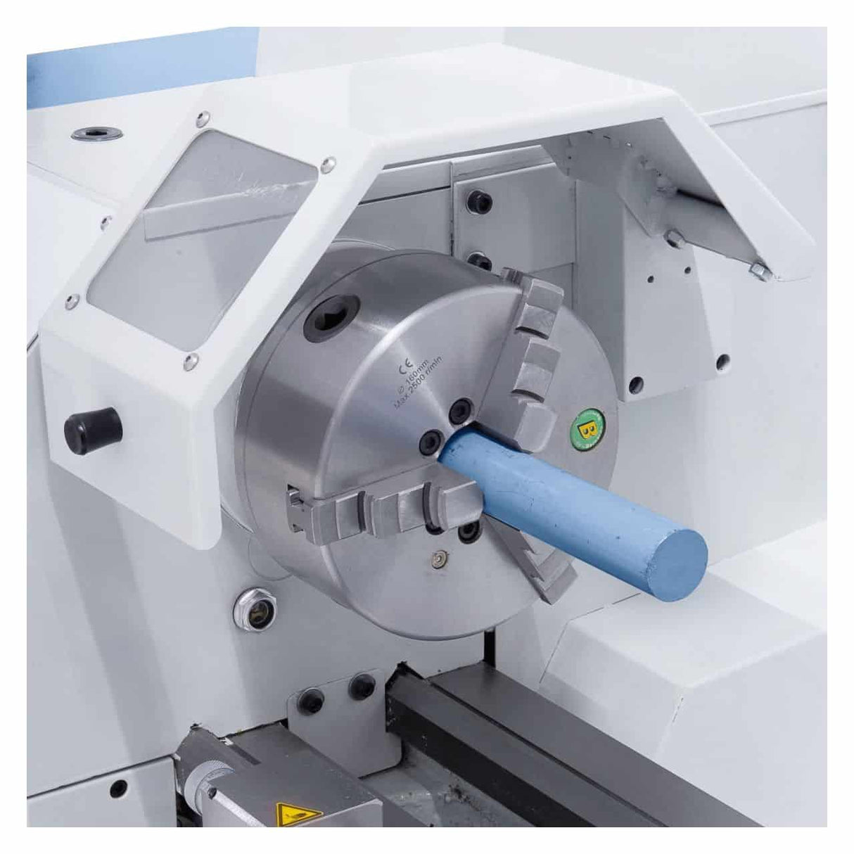 Bernardo Proficenter 880 G Vario / 400 V con DRO – Tornio e fresatrice combinati