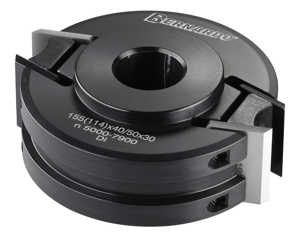 Universal profile 100 x 40 x 30 mm