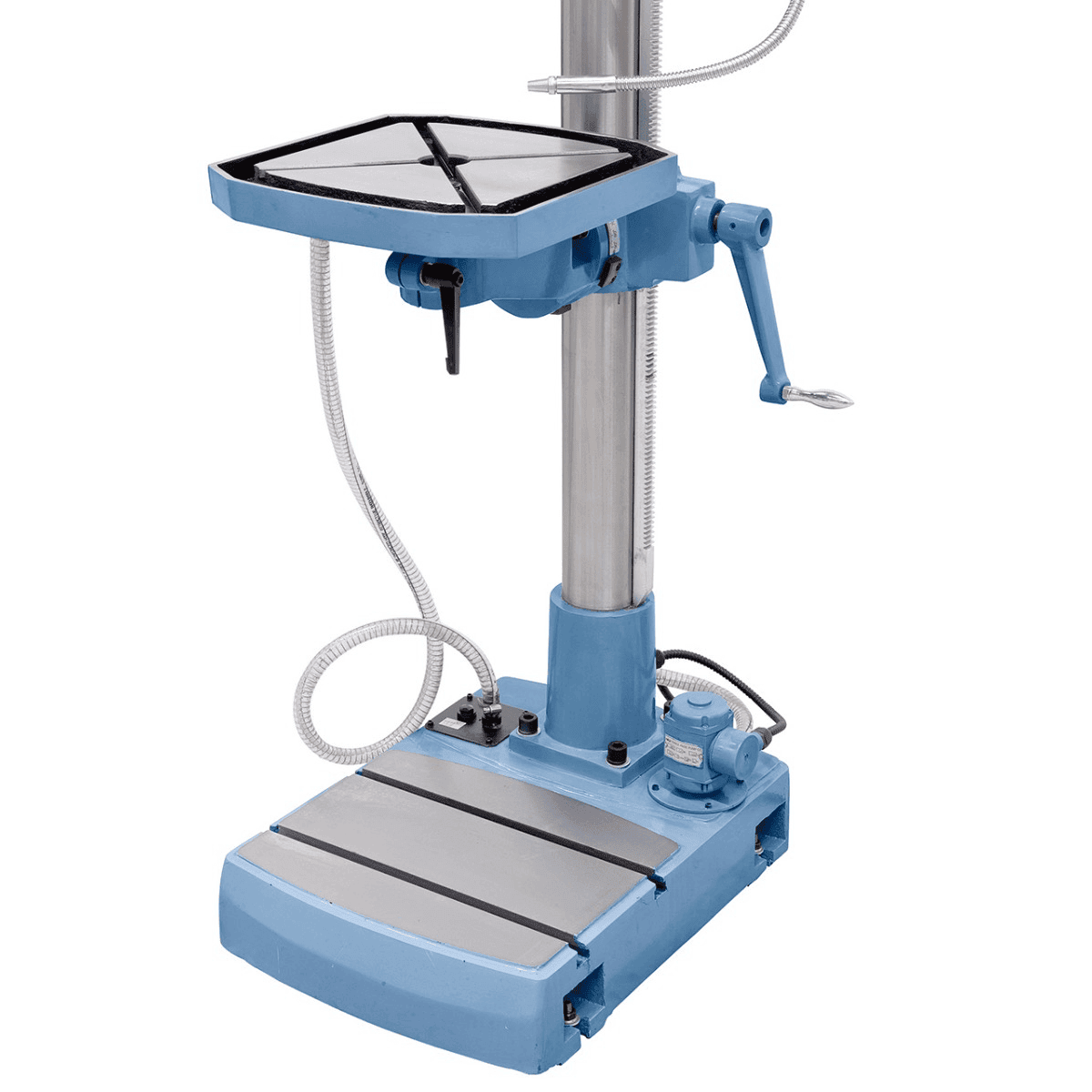GB 28 S Vario Continuous Speed Gear Drill
