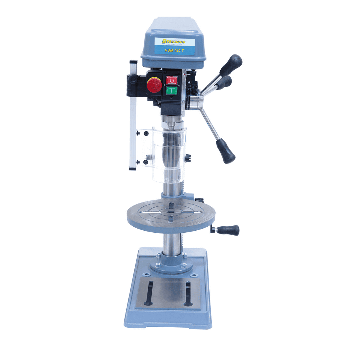 Trapano radiale RBM 780 T - 230 V