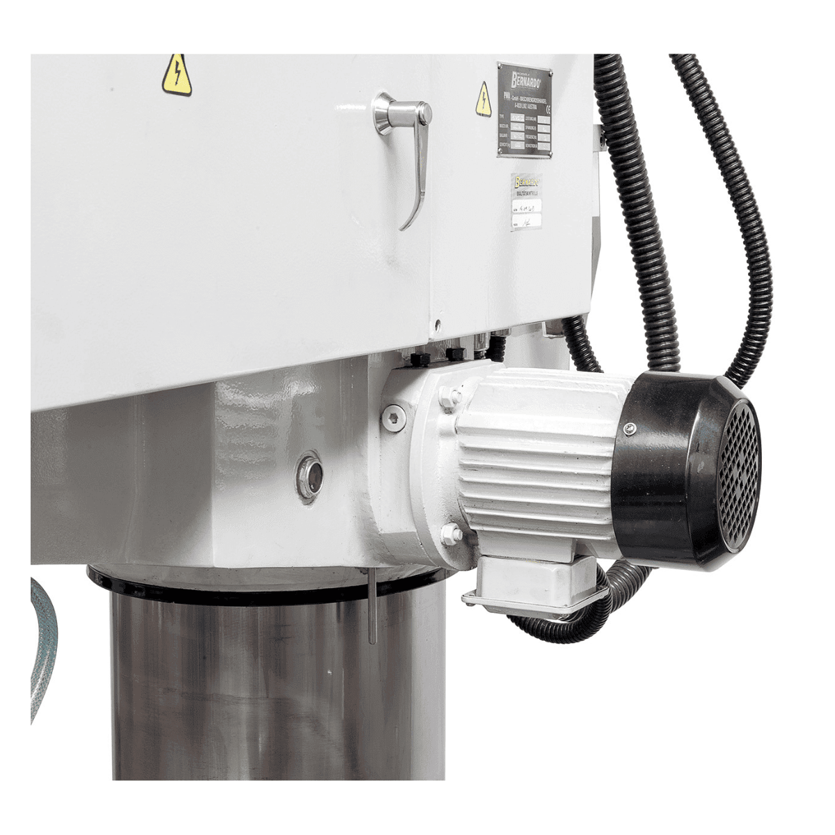 Trapano radiale RD 1250 x 50