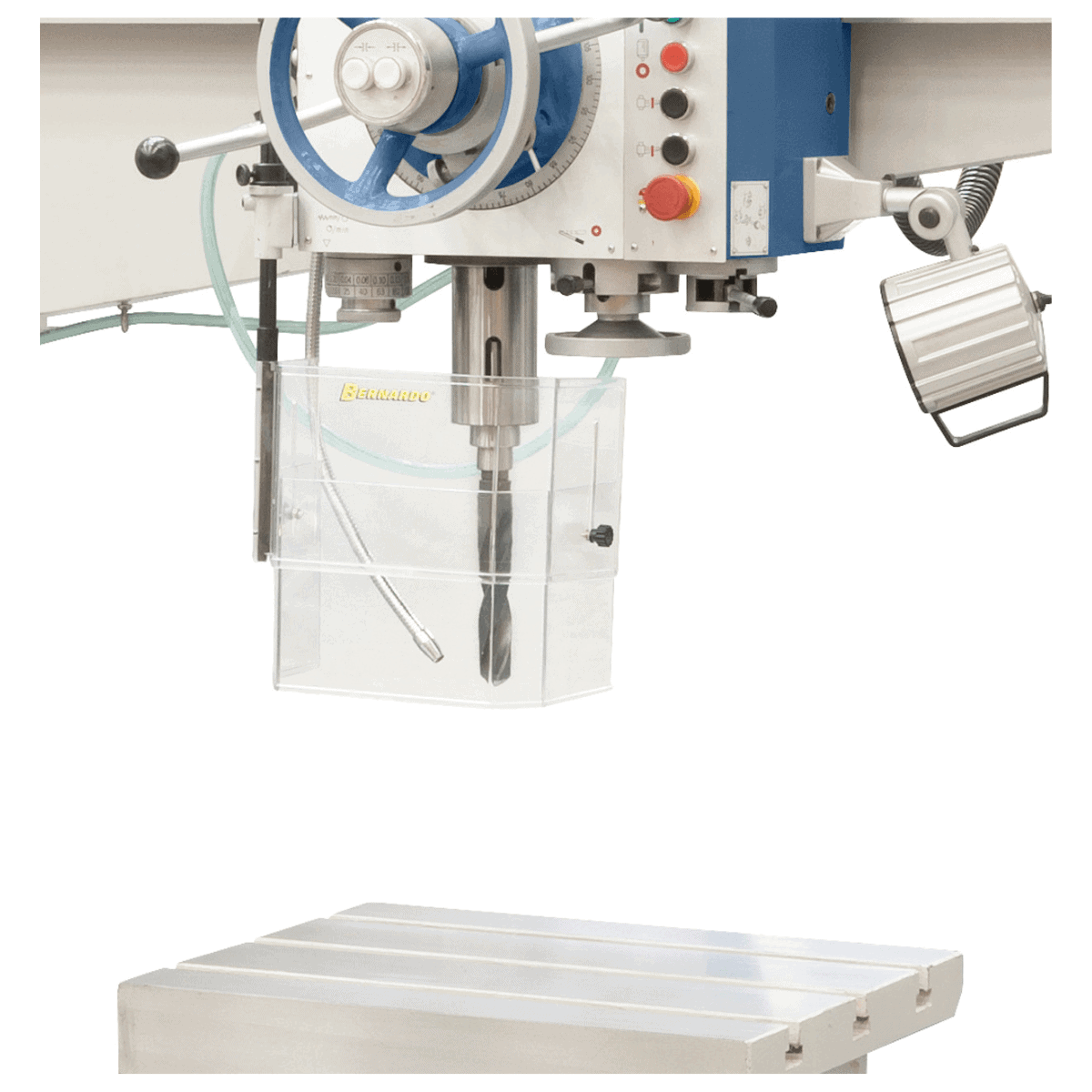 Trapano radiale RD 2000 x 63