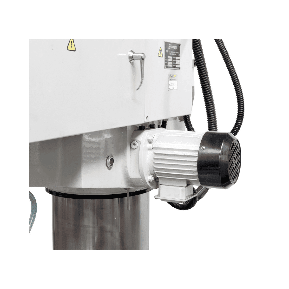 Trapano radiale RD 2500 x 80