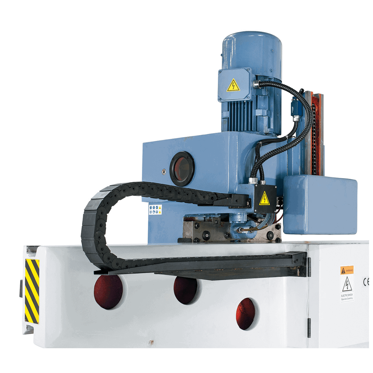 Trapano radiale RD 1600 Vario