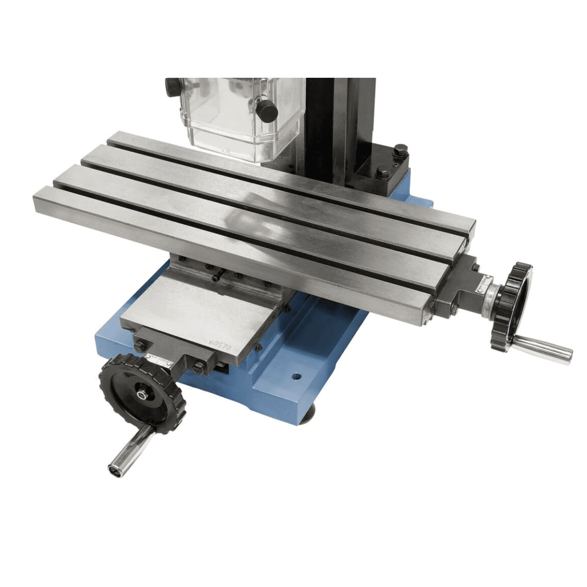 KF 10 HS Drill and Milling Machine