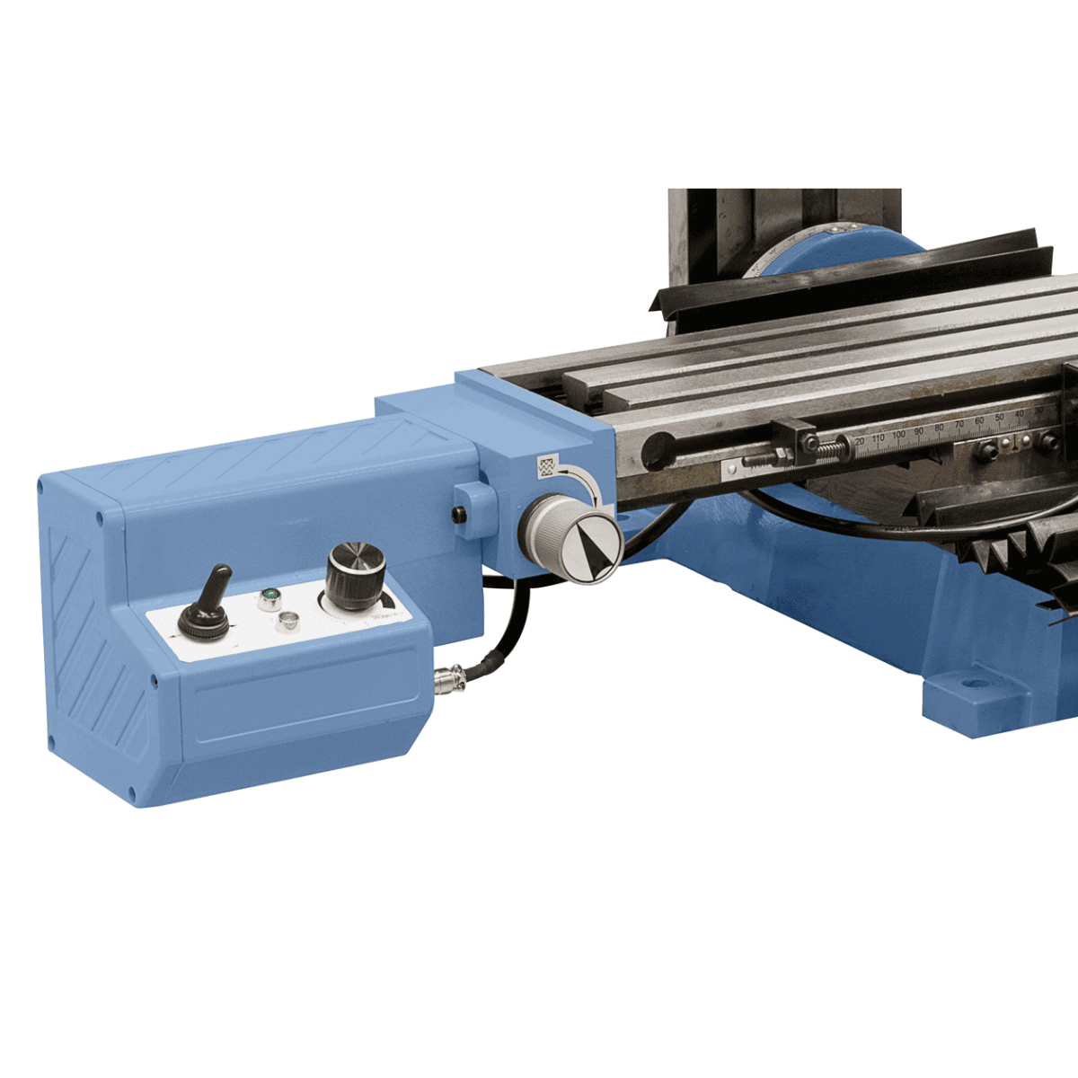 Trapani e fresatrici KF 20 L