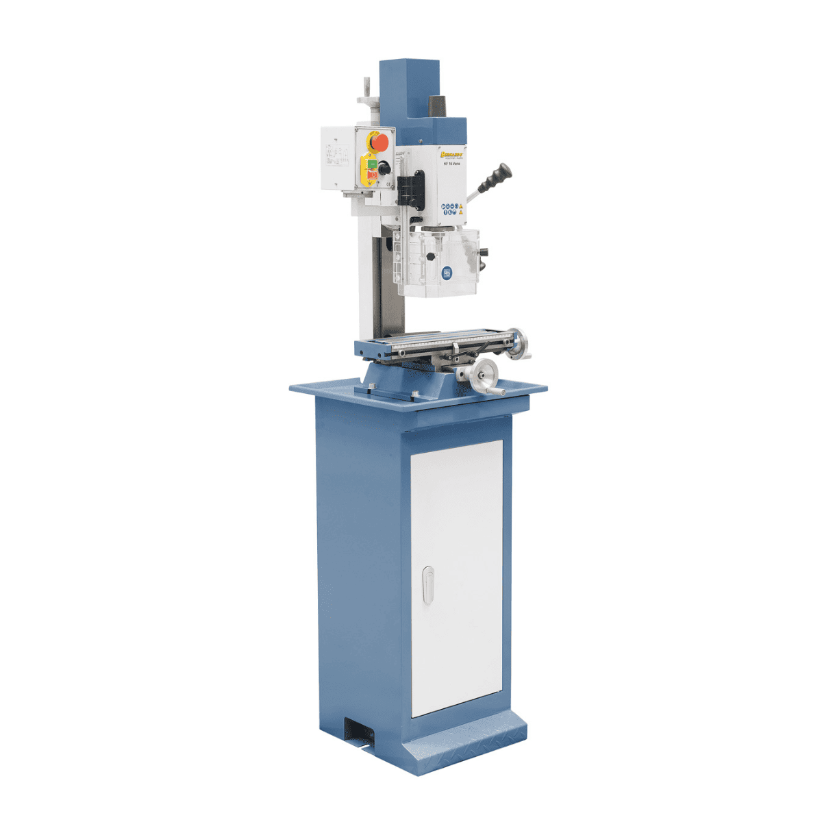 Trapano e fresatrice KF 16 Vario