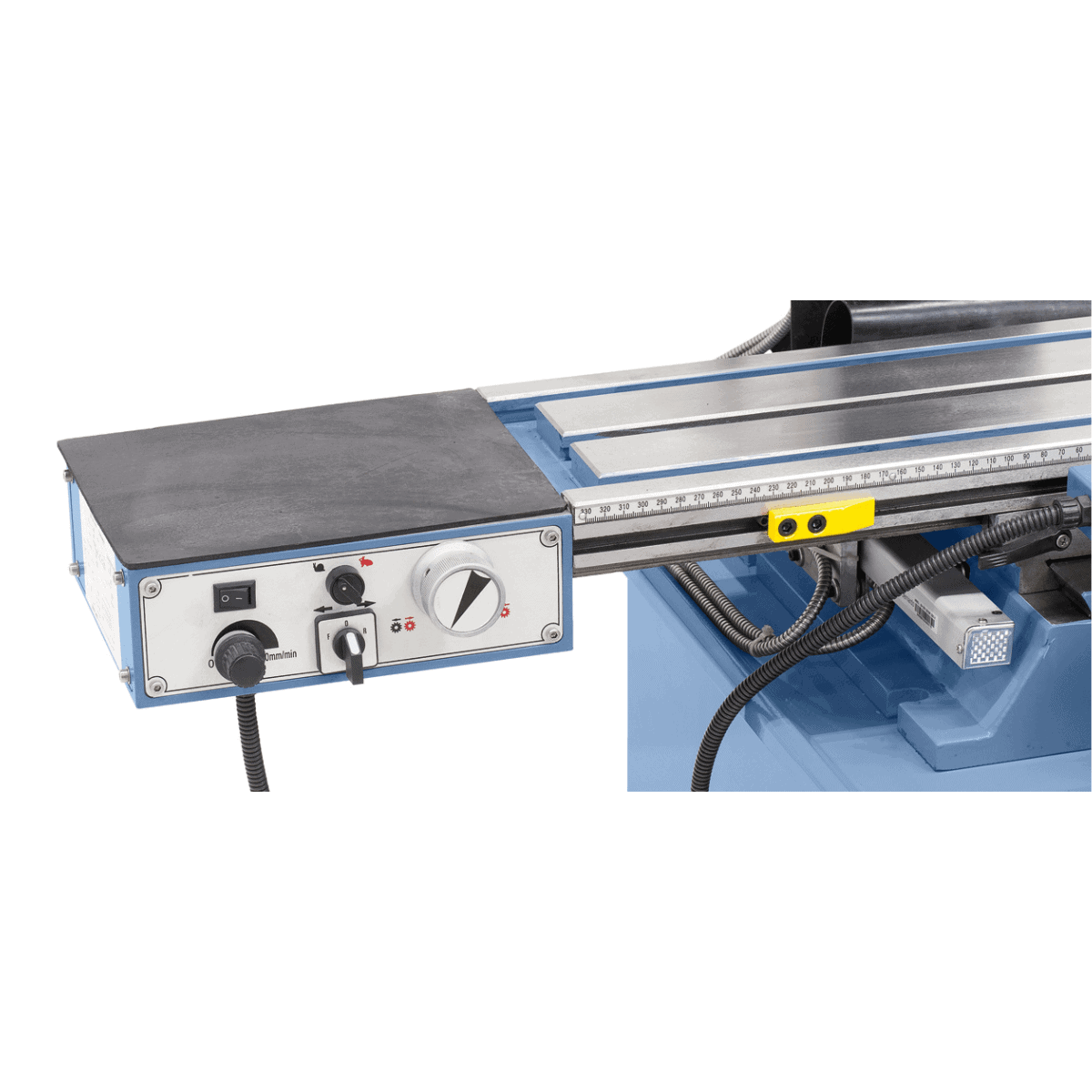 Trapano e fresatrice KF 25 D Vario