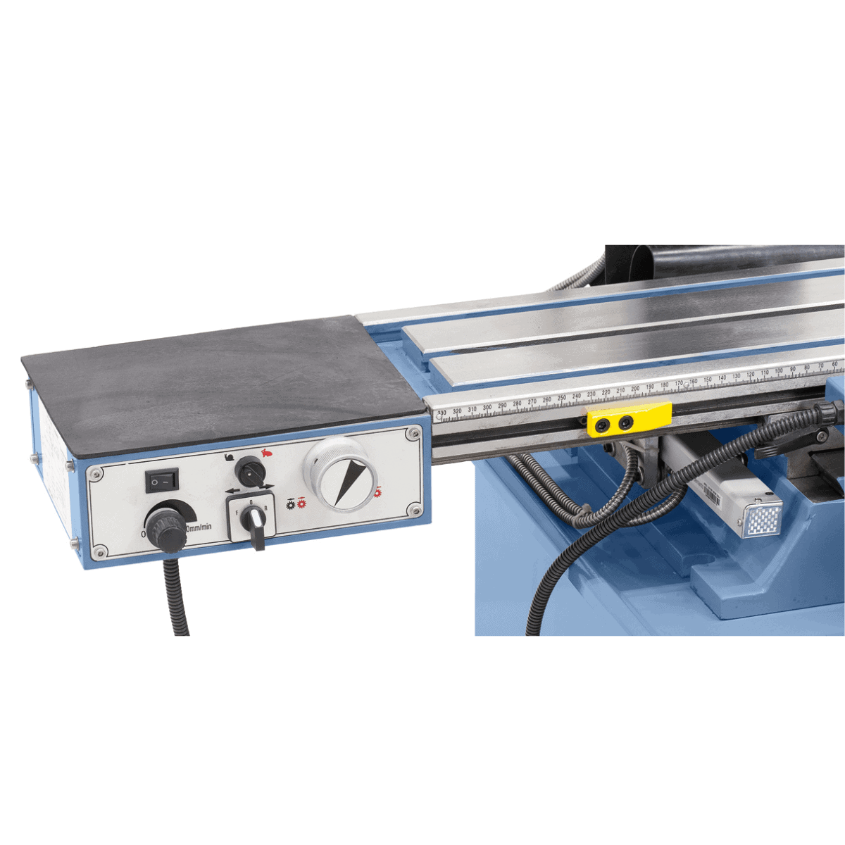 Trapano e fresatrice KF 25 L Vario