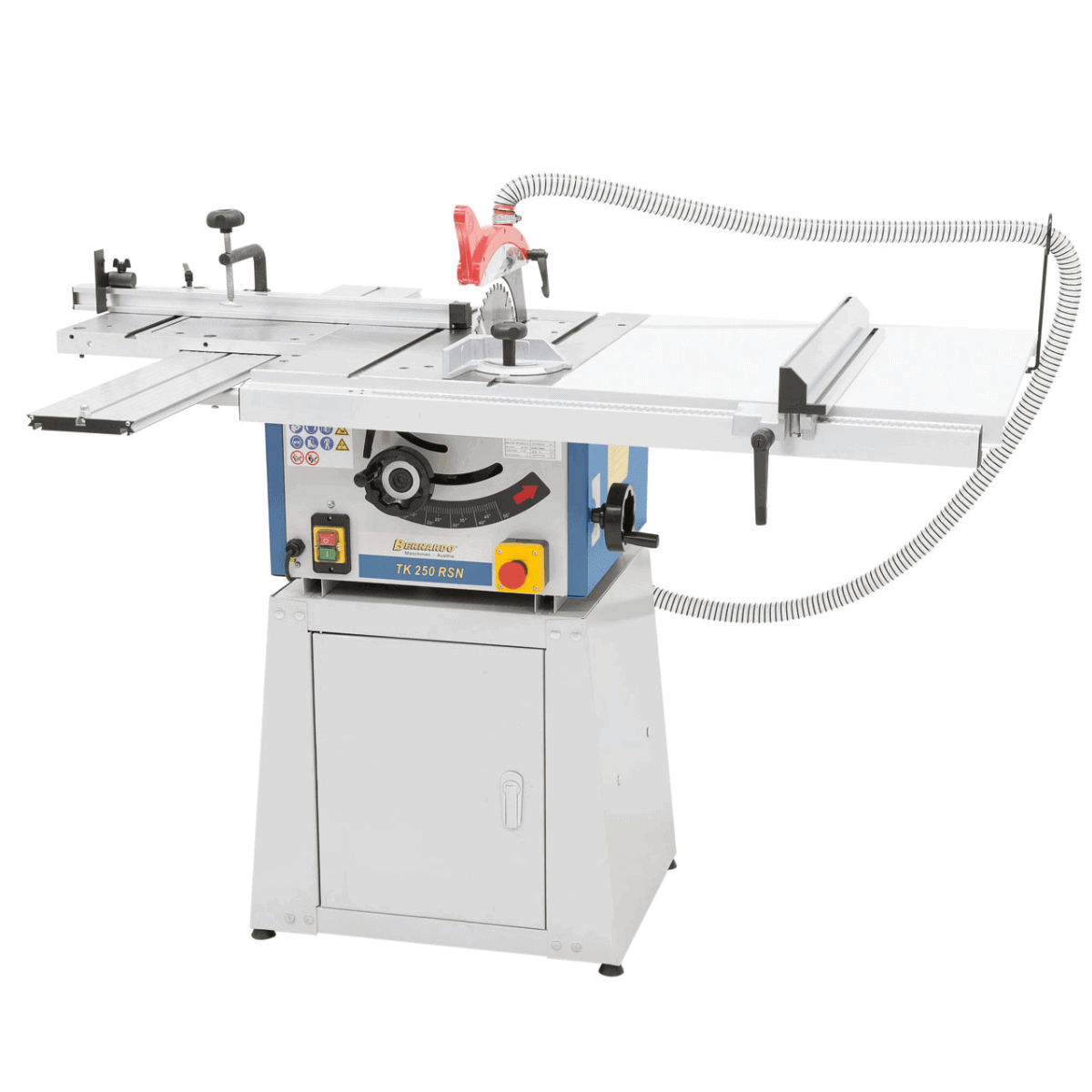 Sega da banco TK 250 RSN