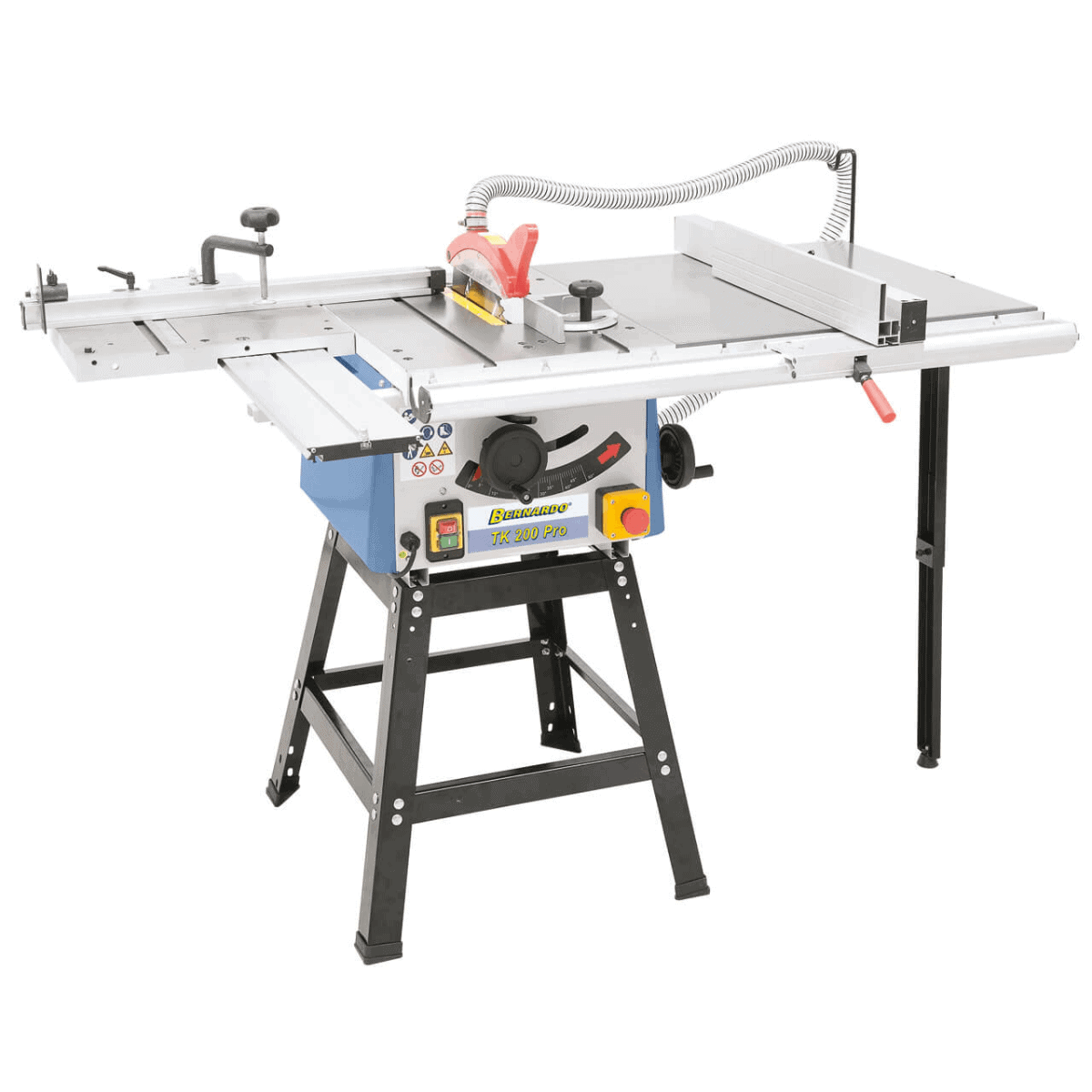 Table saw TK 200 PRO - 230V