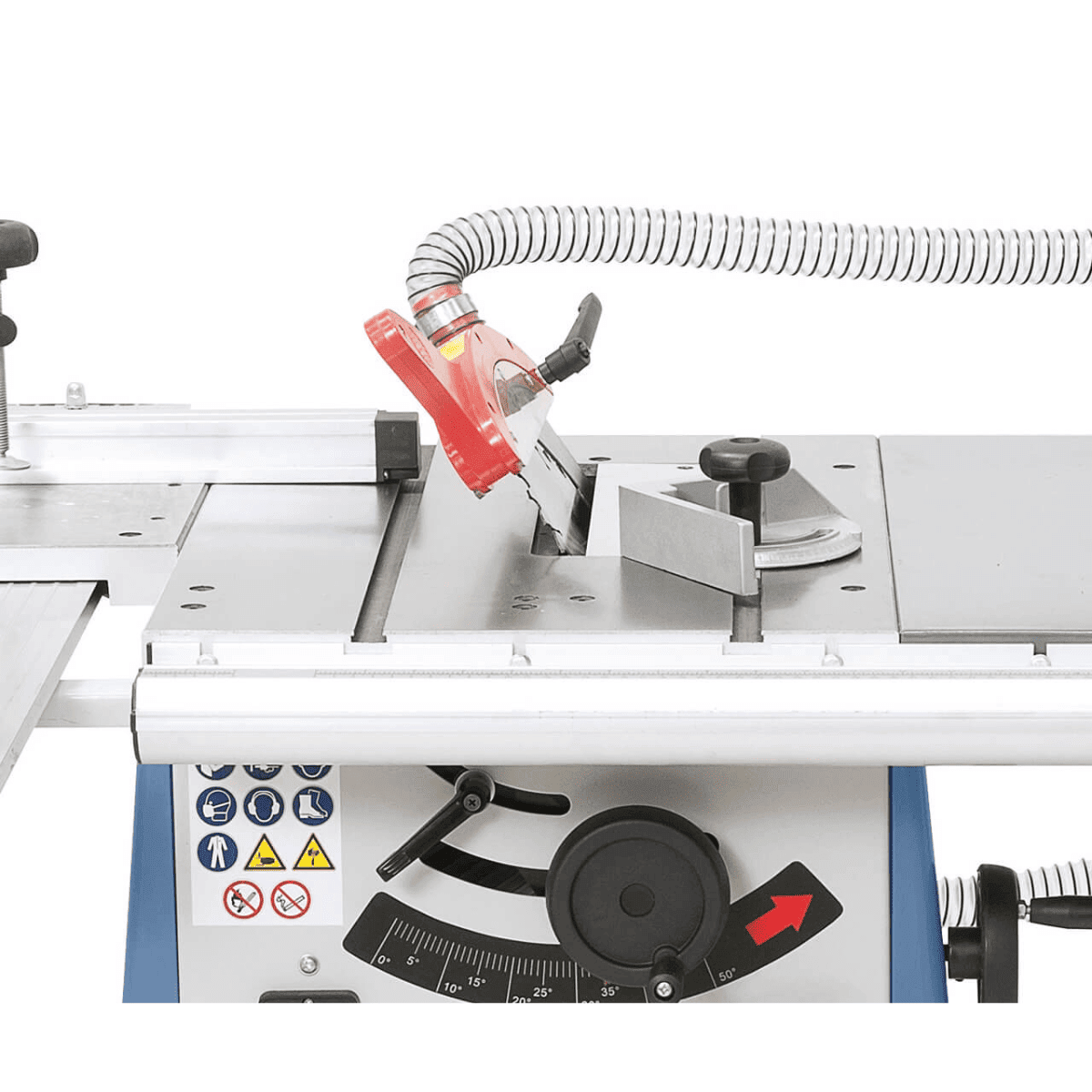 Table saw TK 200 PRO - 230V