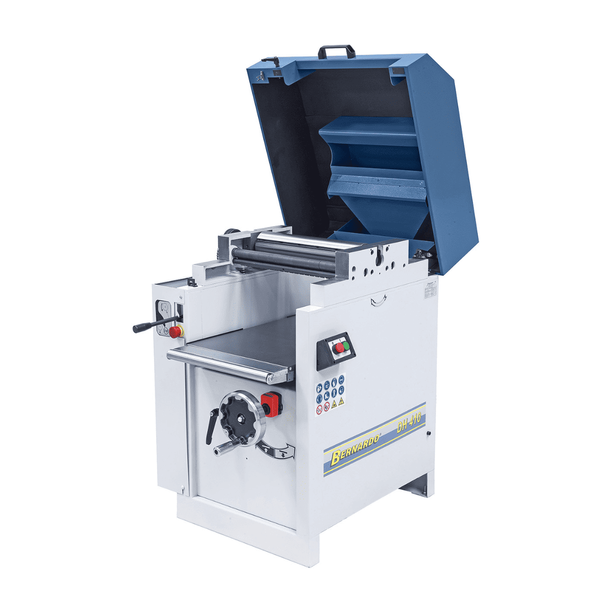 Thicknesser DH 410 - 400 V