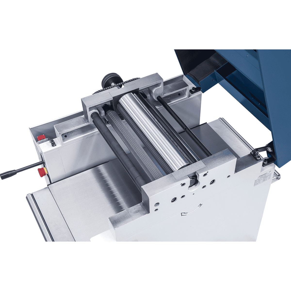 Thicknesser DH 410 - 400 V