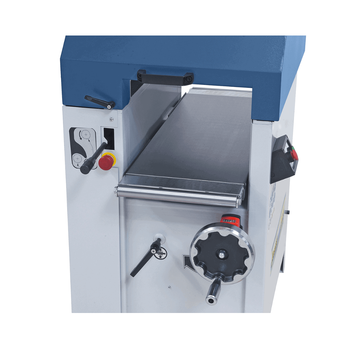 Thicknesser DH 310 - 400 V