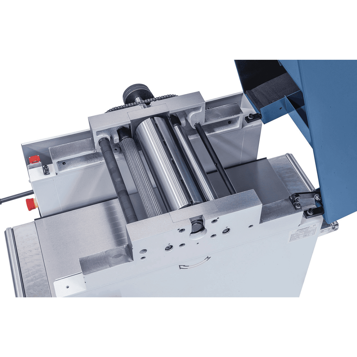 Thicknesser DH 310 - 400 V