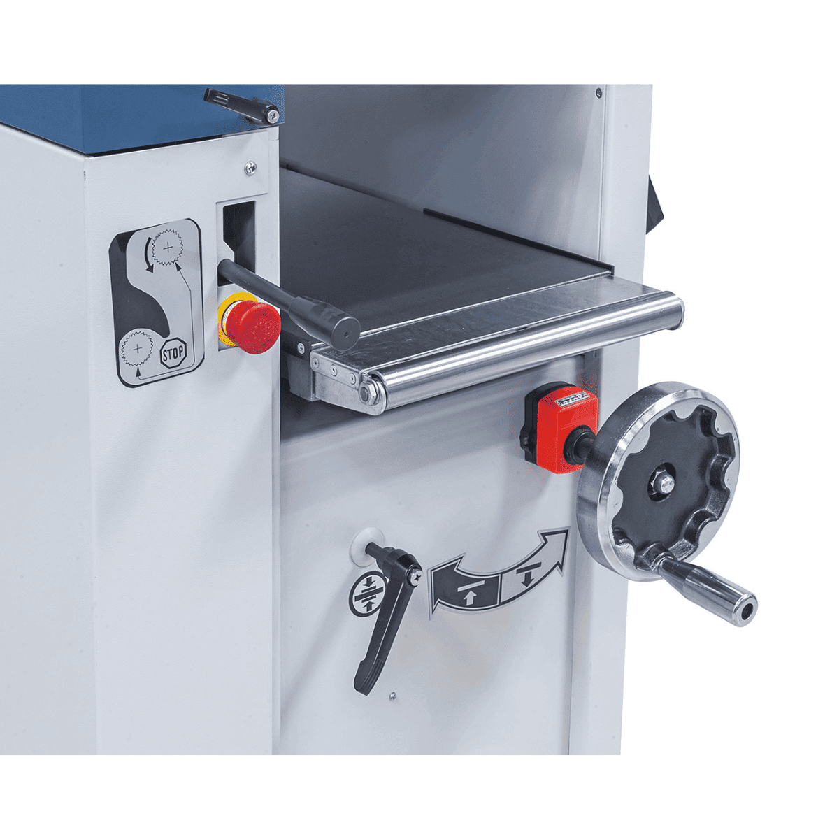 Thicknesser DH 310 - 400 V