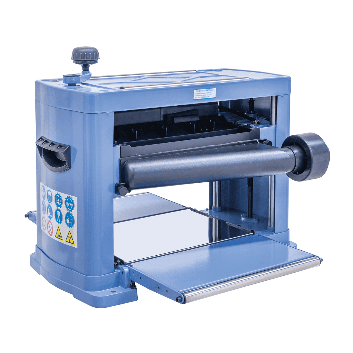 TH 330 S Spiral Spindle Thicknesser - 230 V