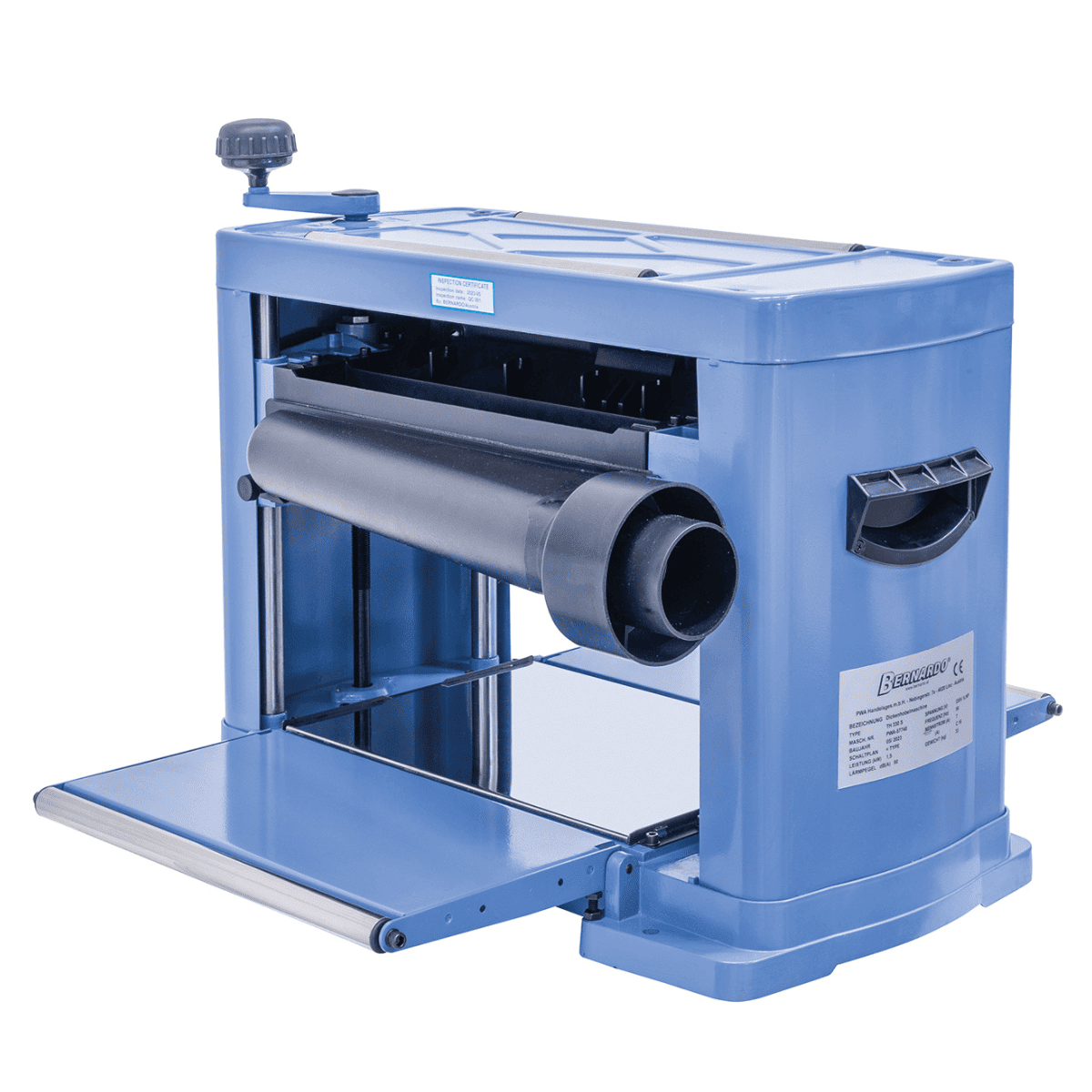 TH 330 S Spiral Spindle Thicknesser - 230 V