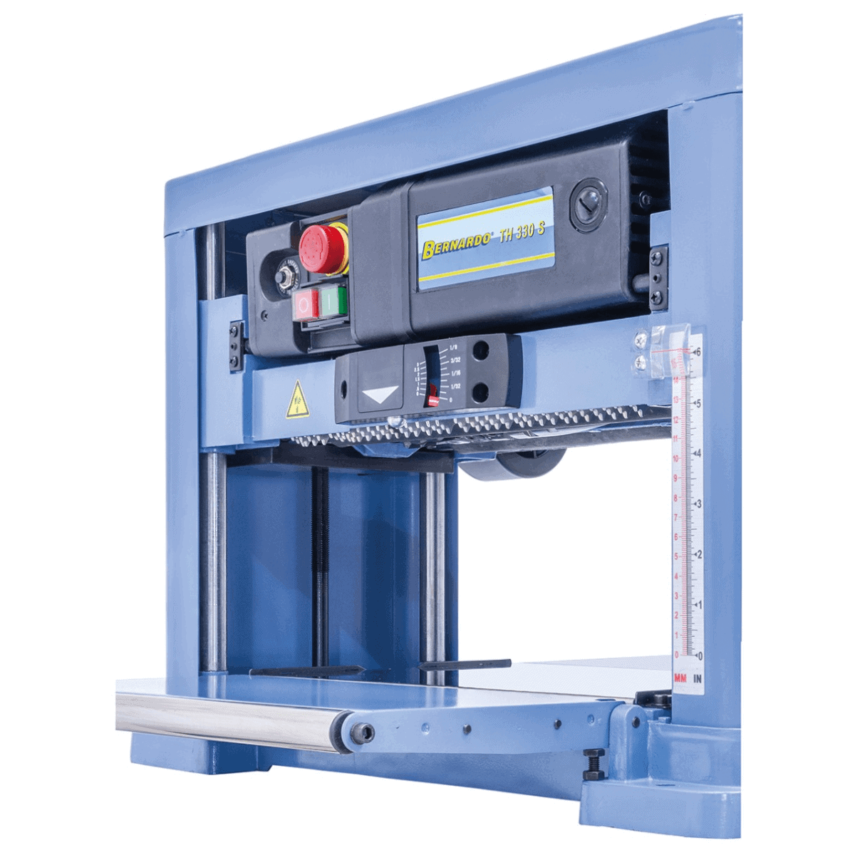 TH 330 S Spiral Spindle Thicknesser - 230 V