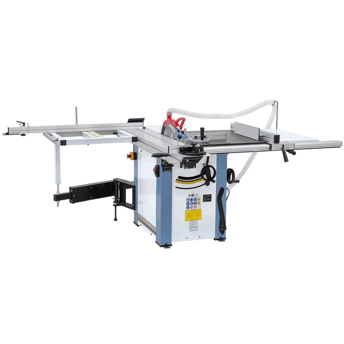 Squadratrice TK 315 P / 1800 - 230 V