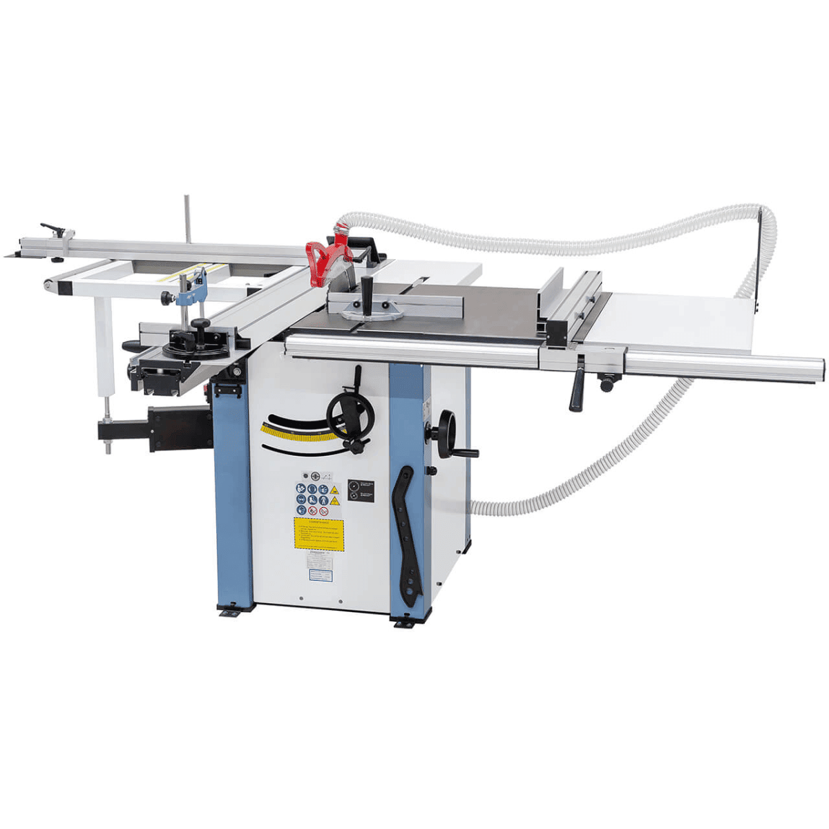 Squadratrice TK 315 P / 1800 - 230 V