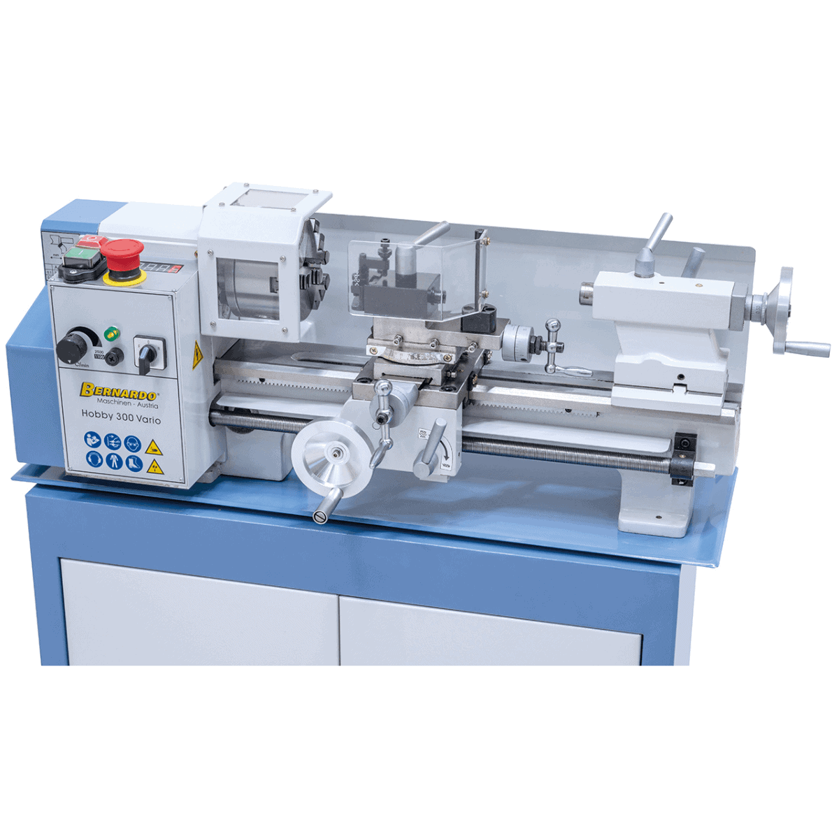 Hobby 300 Vario Lathe / 230 V