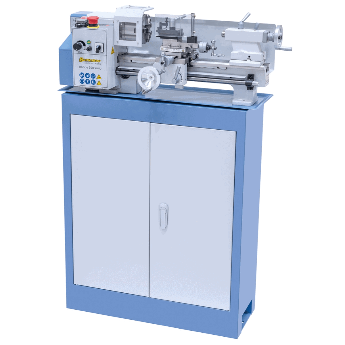 Hobby 300 Vario Lathe / 230 V