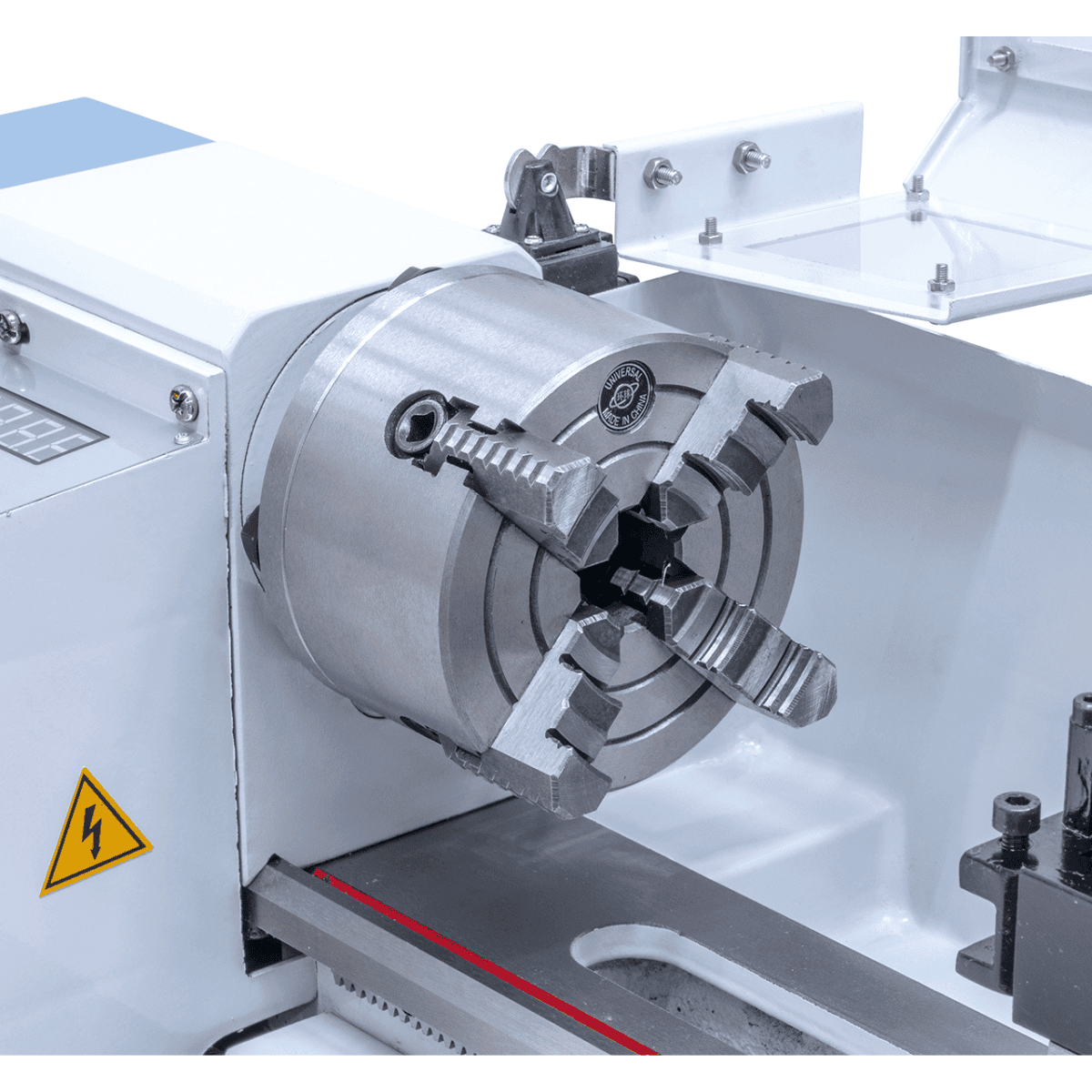 Hobby 300 Vario Lathe / 230 V