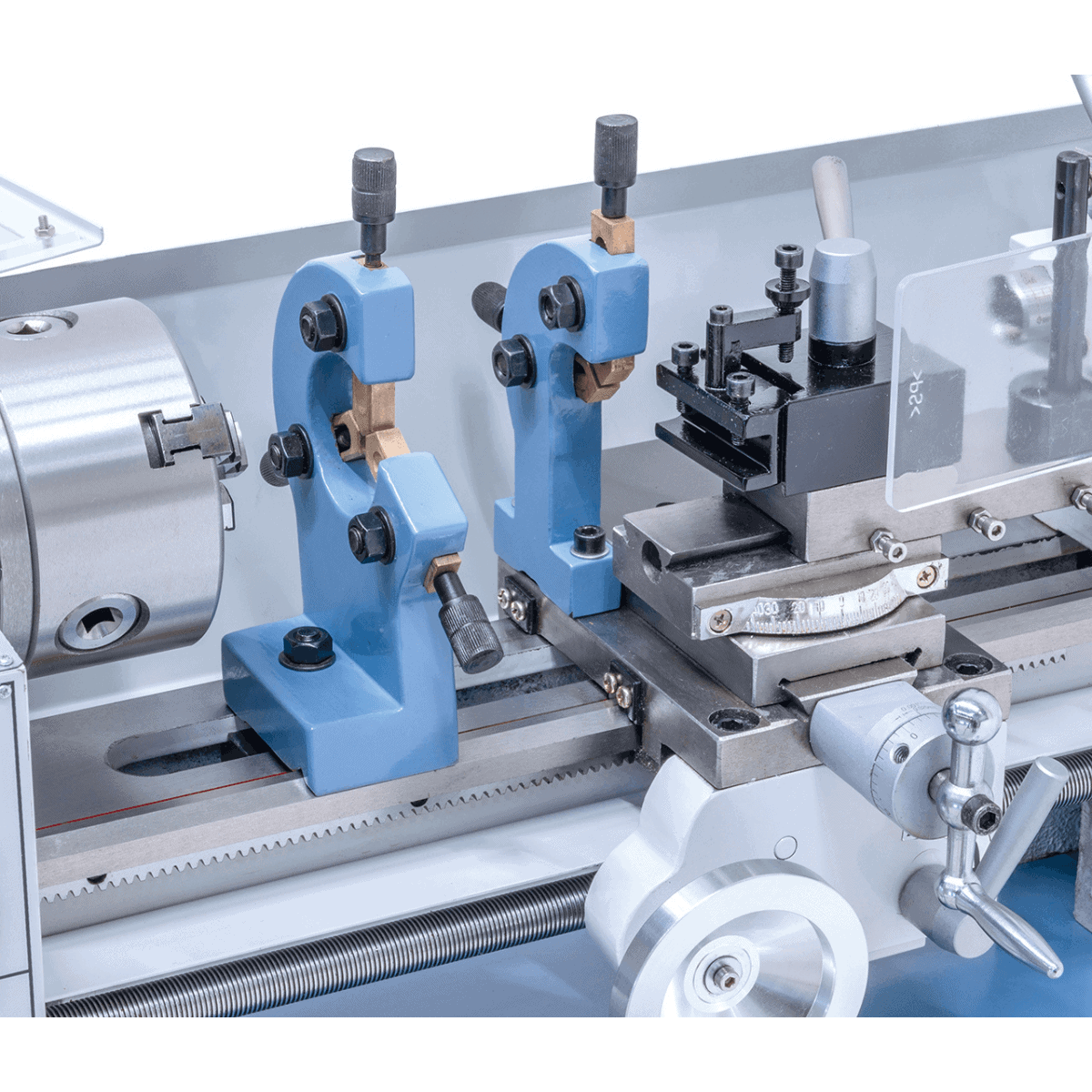 Hobby 300 Vario Lathe / 230 V