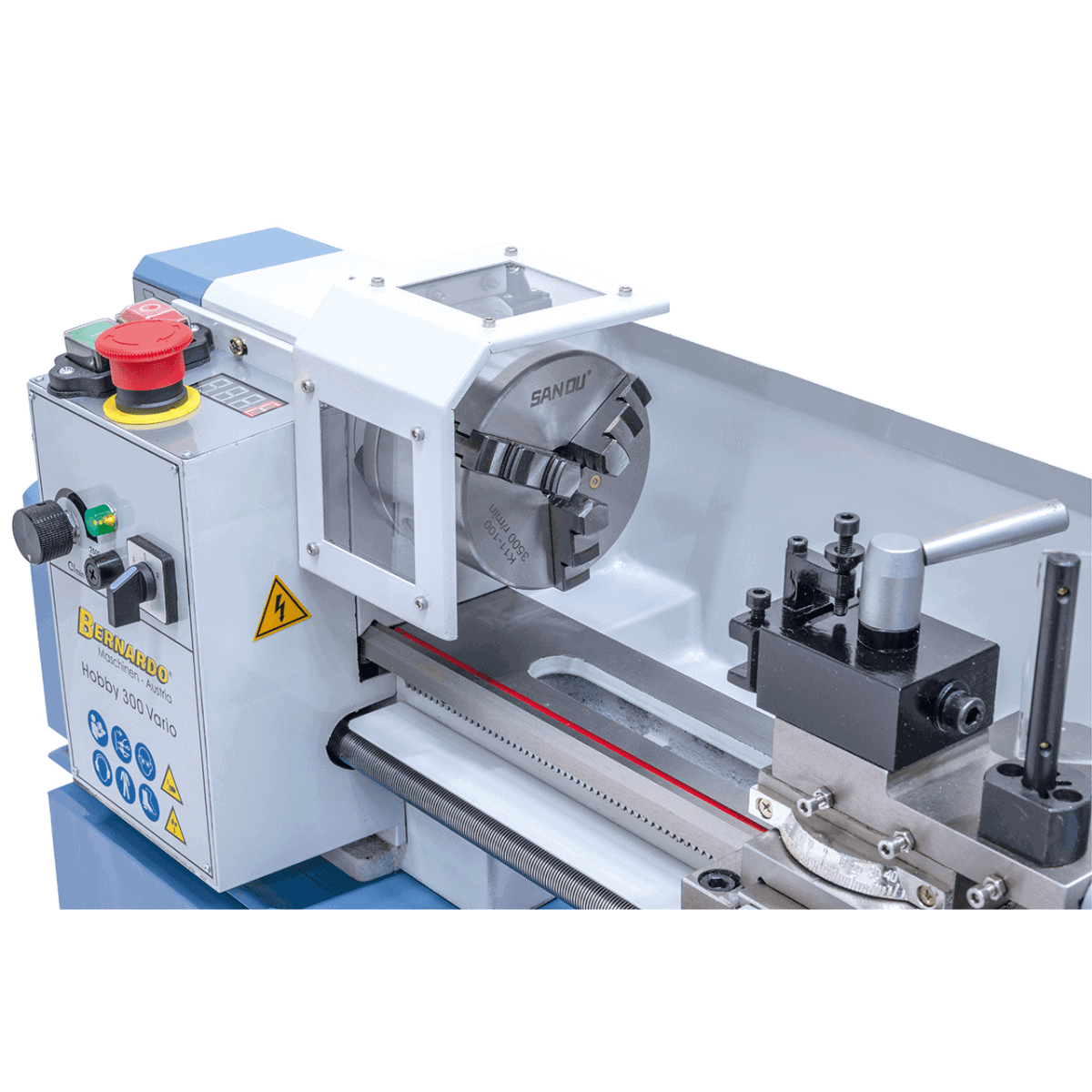 Hobby 300 Vario Lathe / 230 V