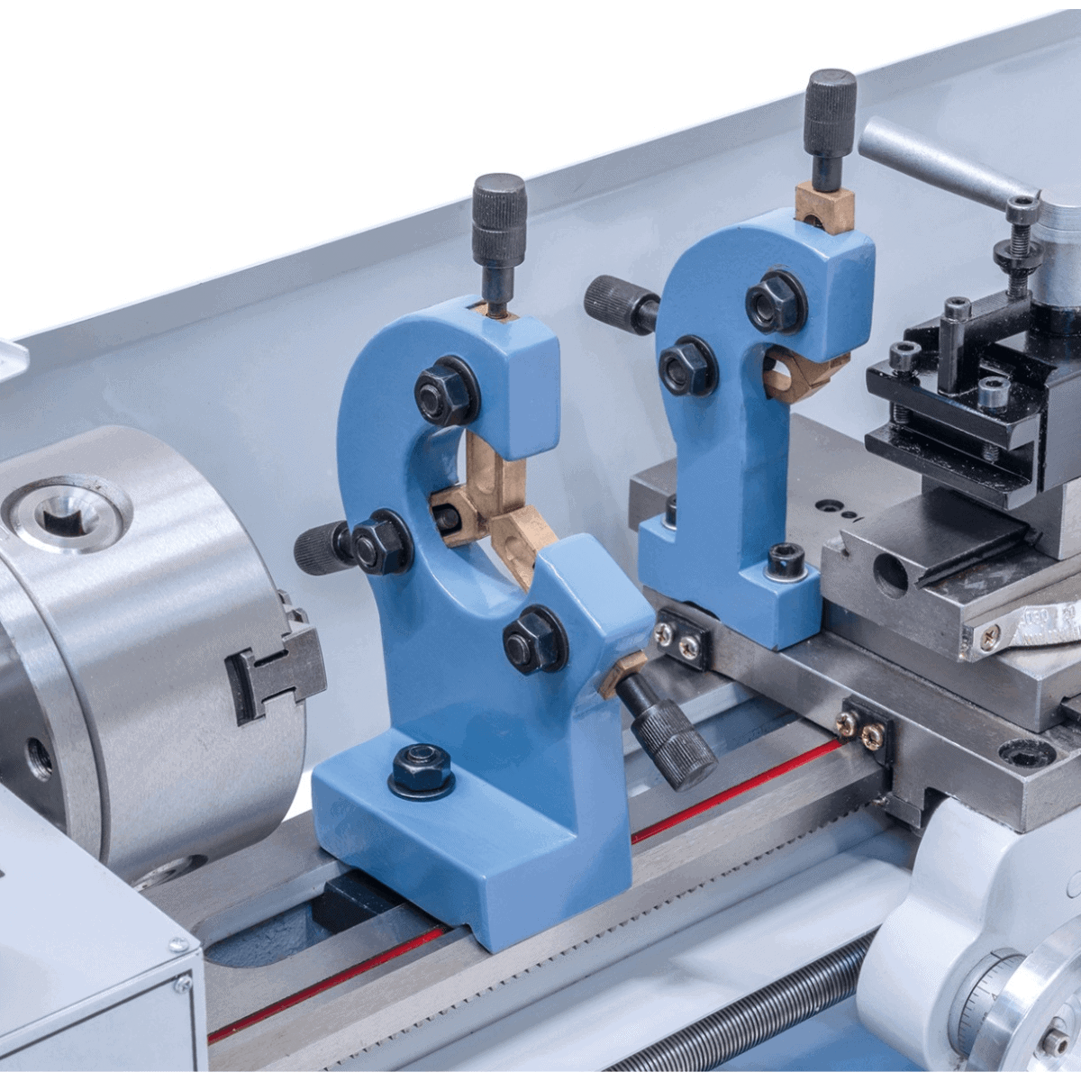 Hobby Lathe 350 Vario / 230 V