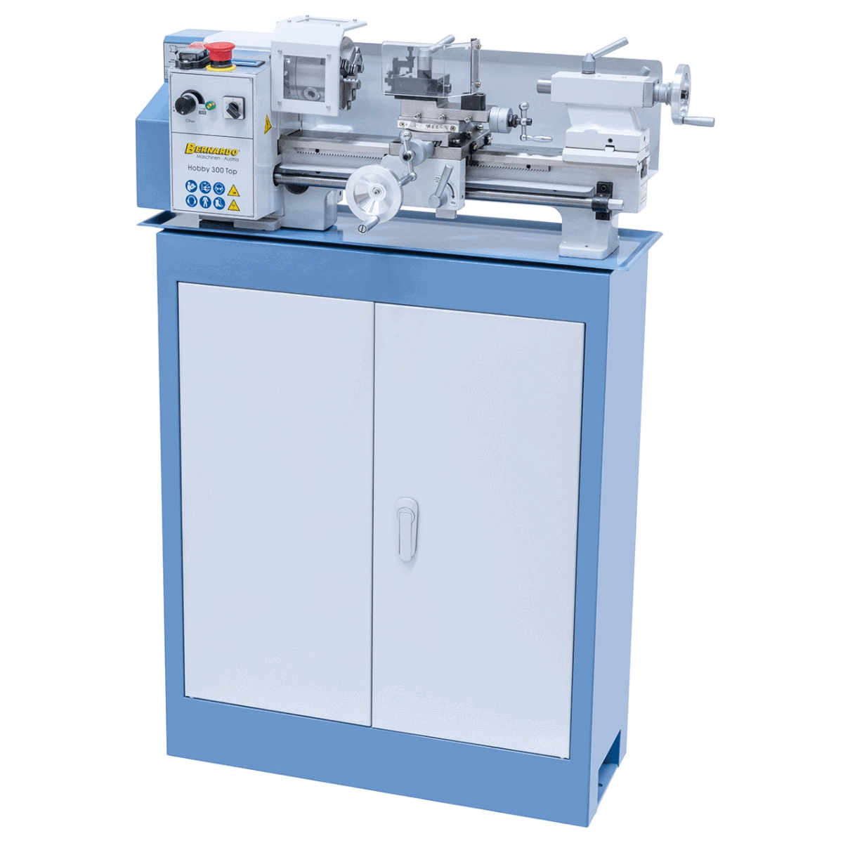 Hobby Lathe 300 Top / 230 V