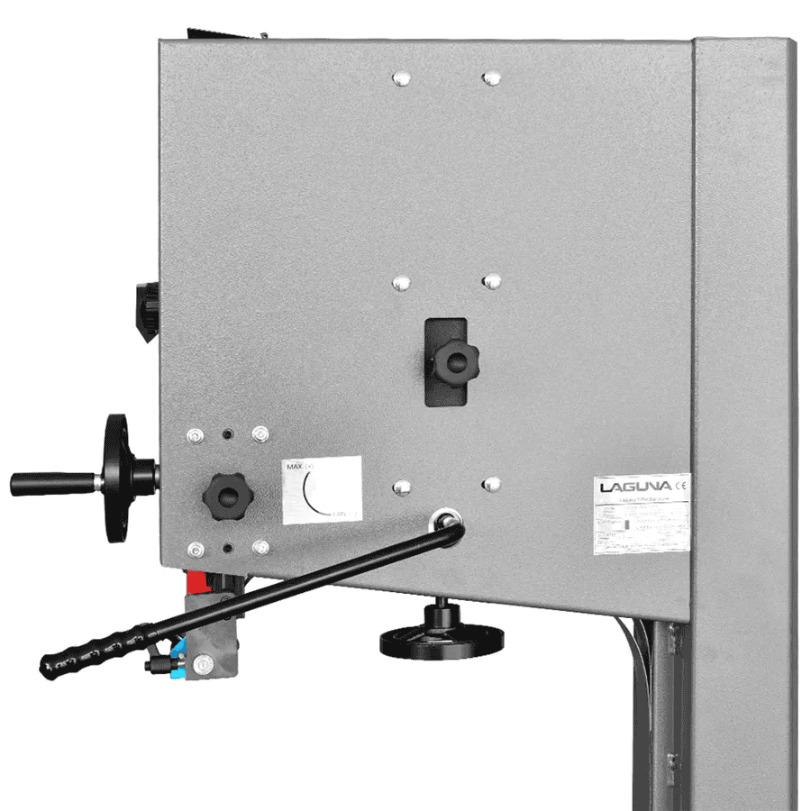 Laguna 14BX 230V Band Saw