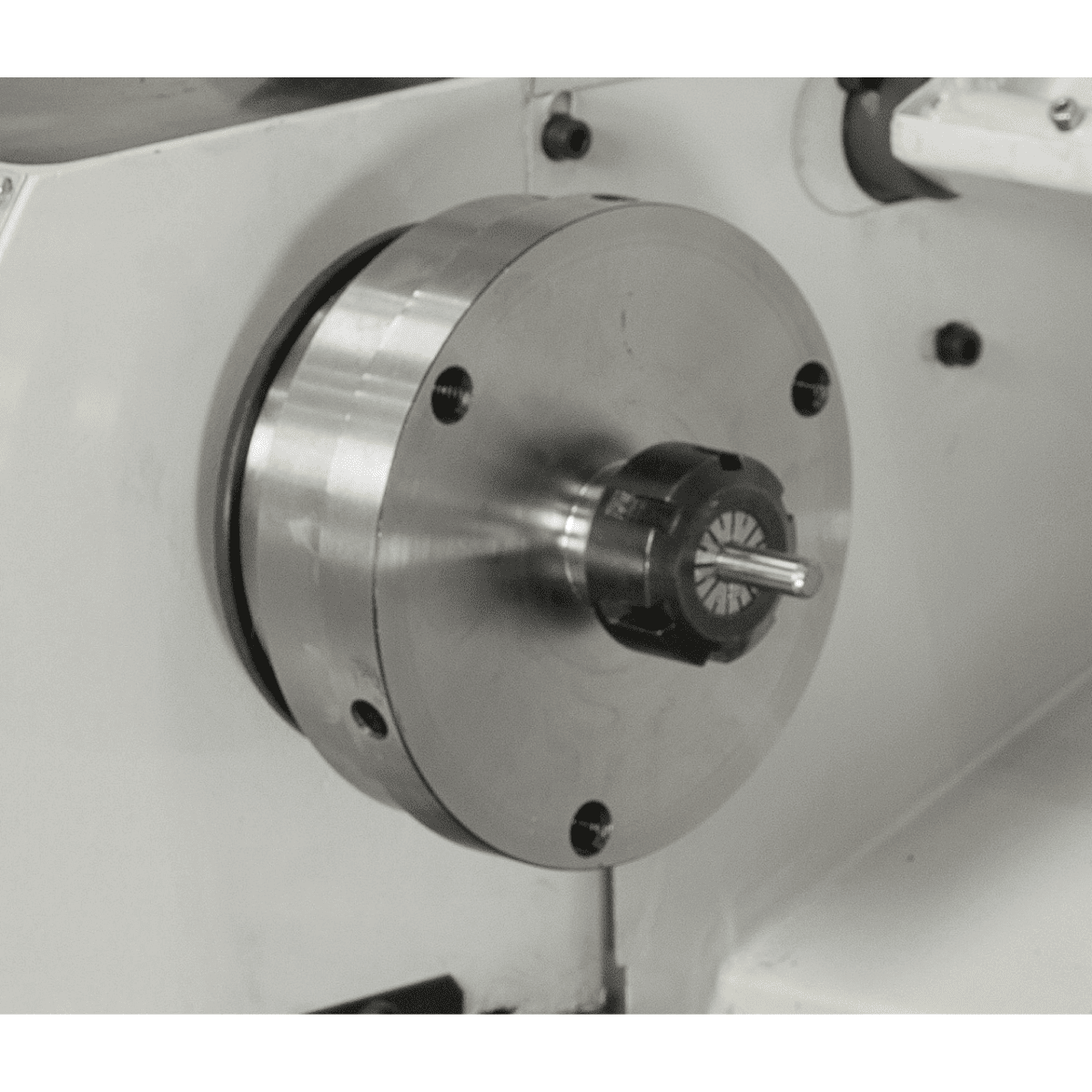 Patron lathe Profi 550 WQ - 400 V