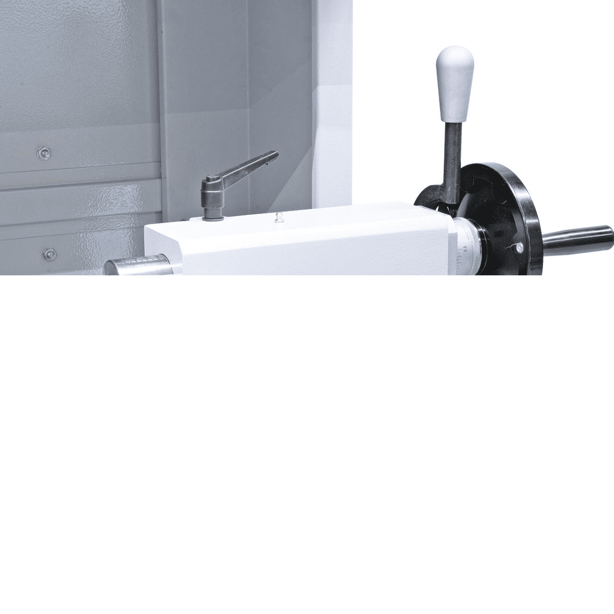 Compact 400 Universal Lathe with Digital Display