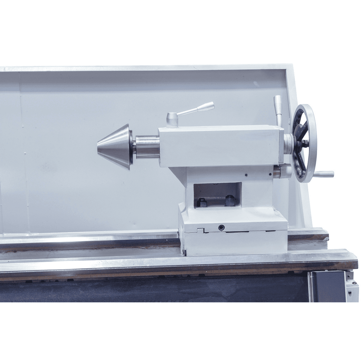 Goliath 660 x 3000 Universal Lathe with Digital Display