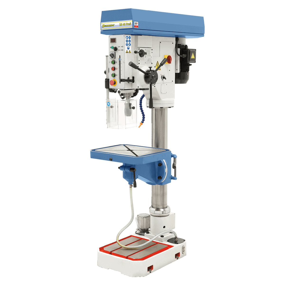 Vario SB 40 Profi bench and column drill