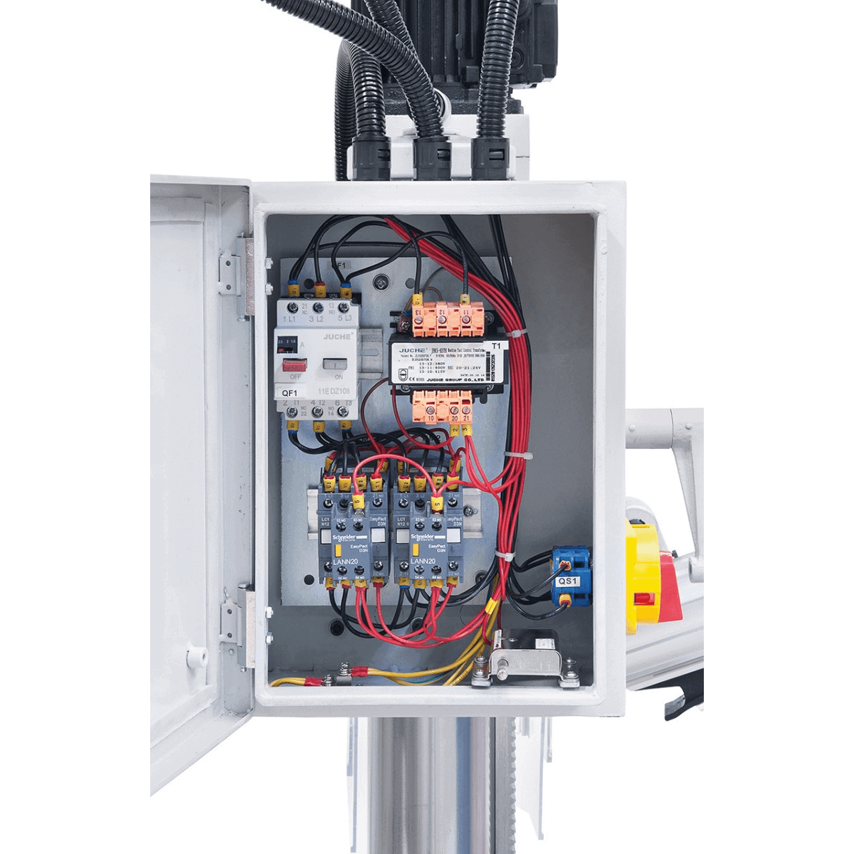 Trapano ad ingranaggi GB 30 T