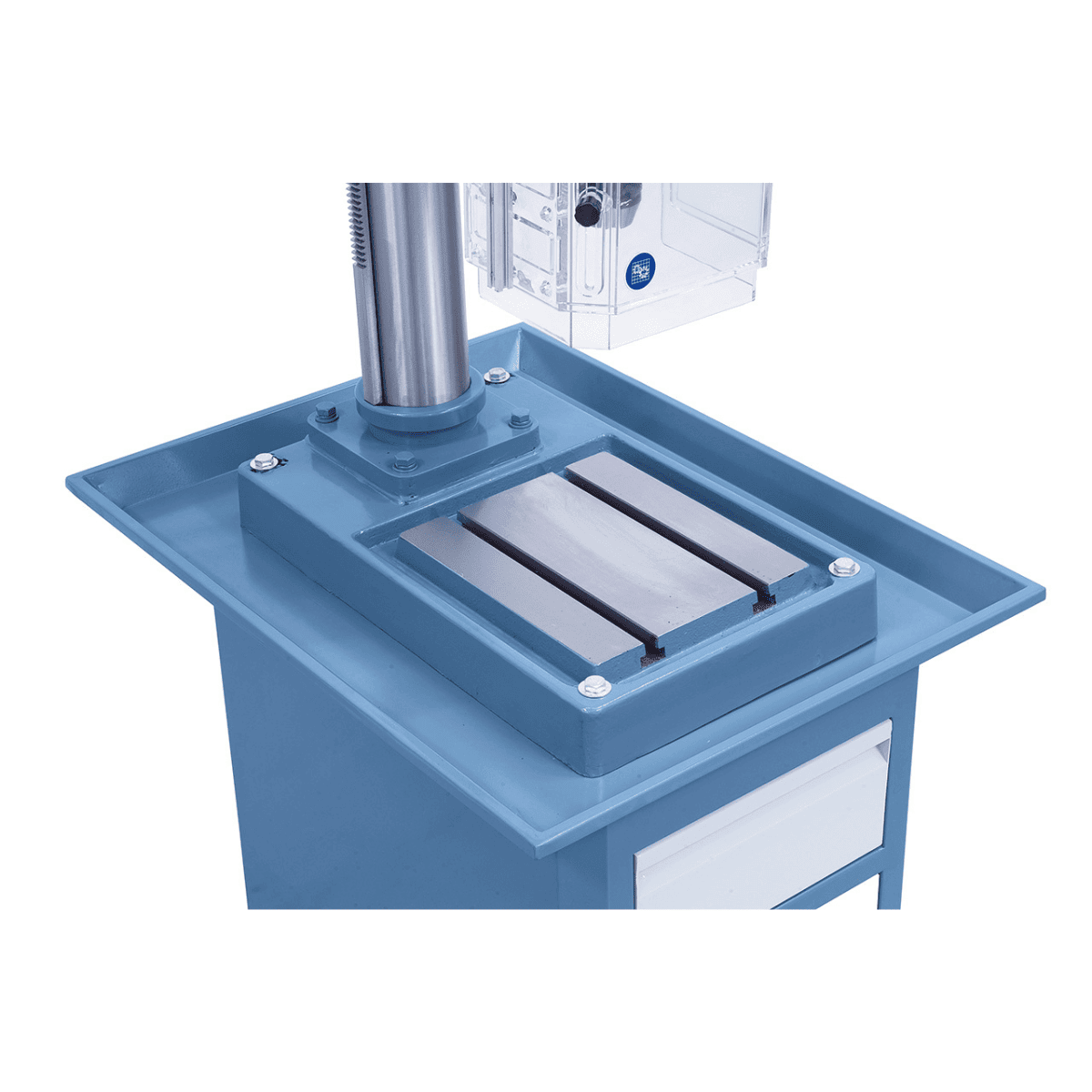 Trapano ad ingranaggi GHD 25 TN con visualizzatore digitale