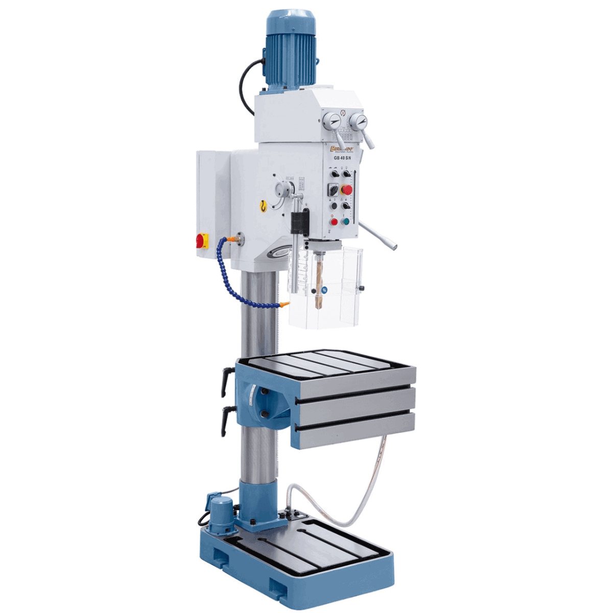 Trapano ad ingranaggi GB 40 SN