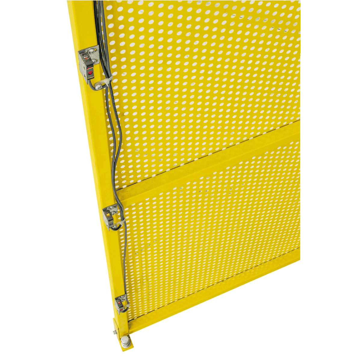 Bernardo HST 1600 x 4 – Cesoia idraulica per lamiera fino a 4 mm