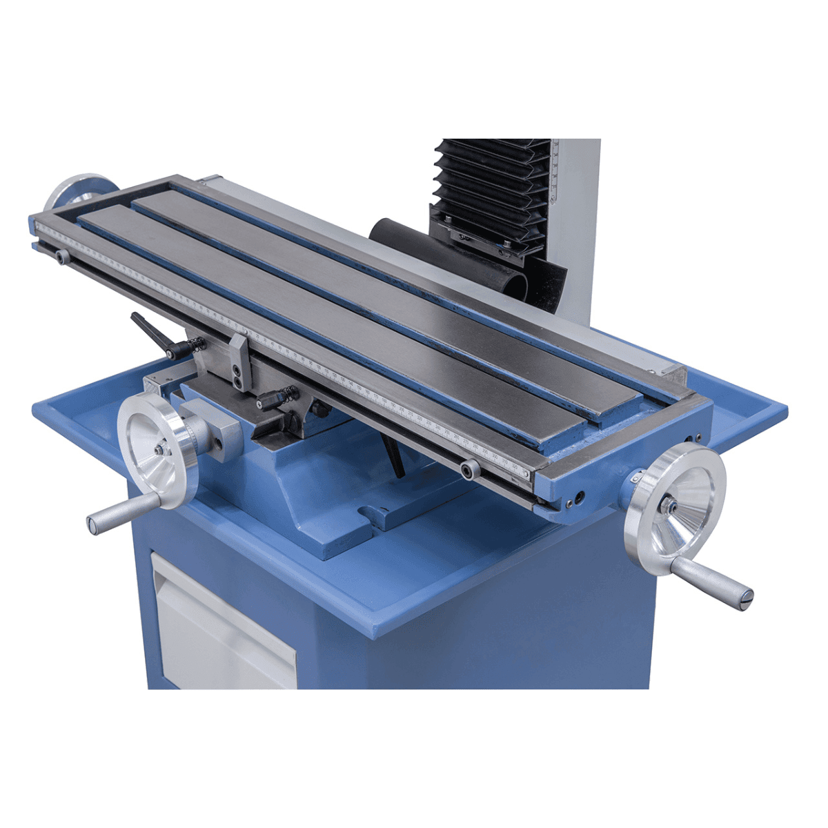 Bernardo KF 25 L Vario – Trapano/Fresatrice 3 Assi DT 40