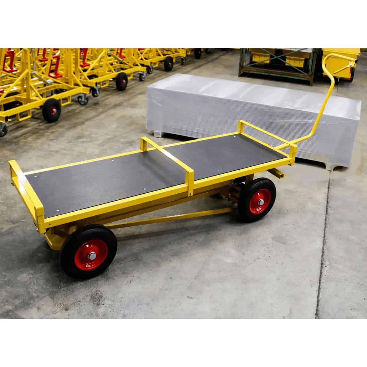 PBT 2200 Pallet Cart