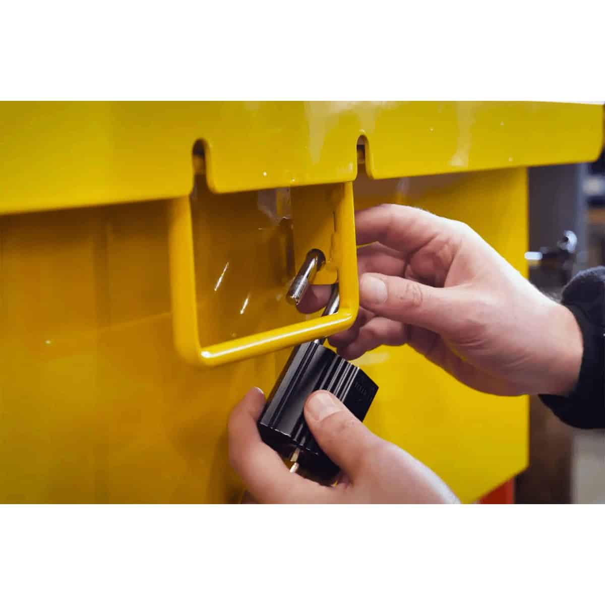 XL UT 300 M container trolley