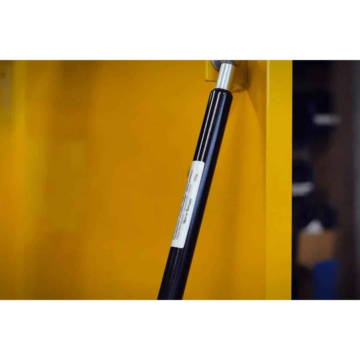 TB 160-L container trolley