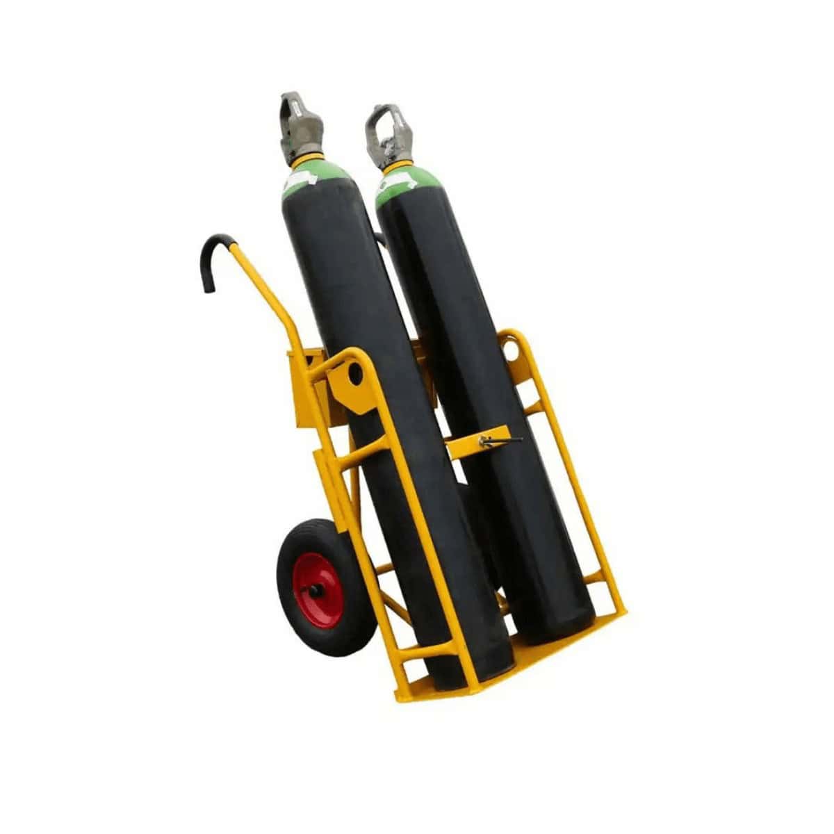 BT 121 L gas cylinder trolley