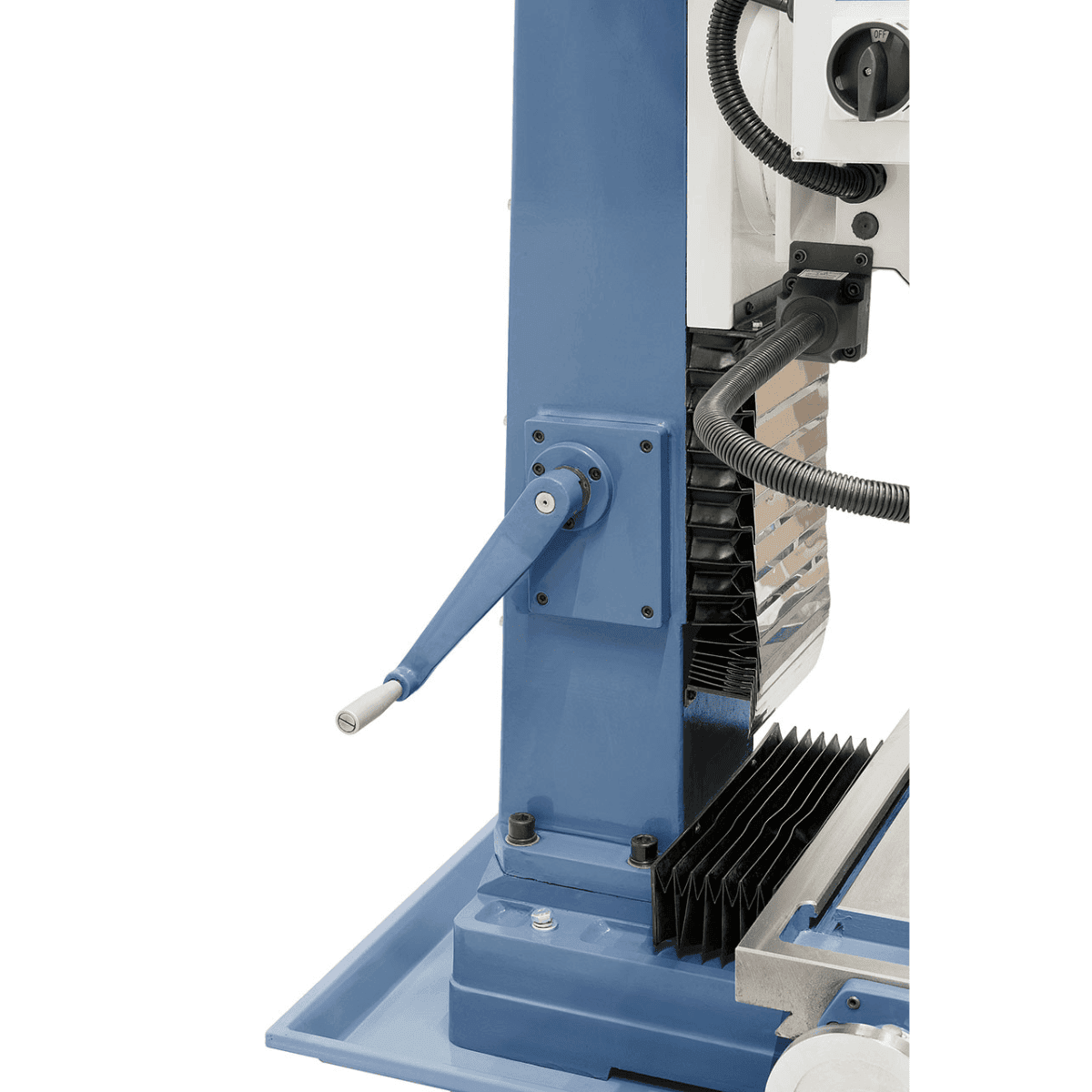 FM 45 HSV Drill and Milling Machine